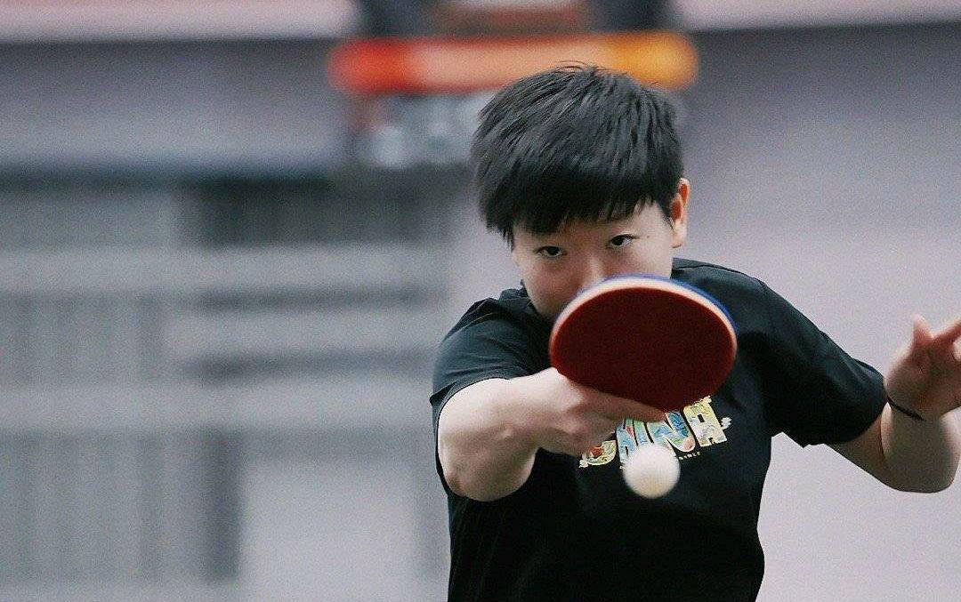 但尊重对手