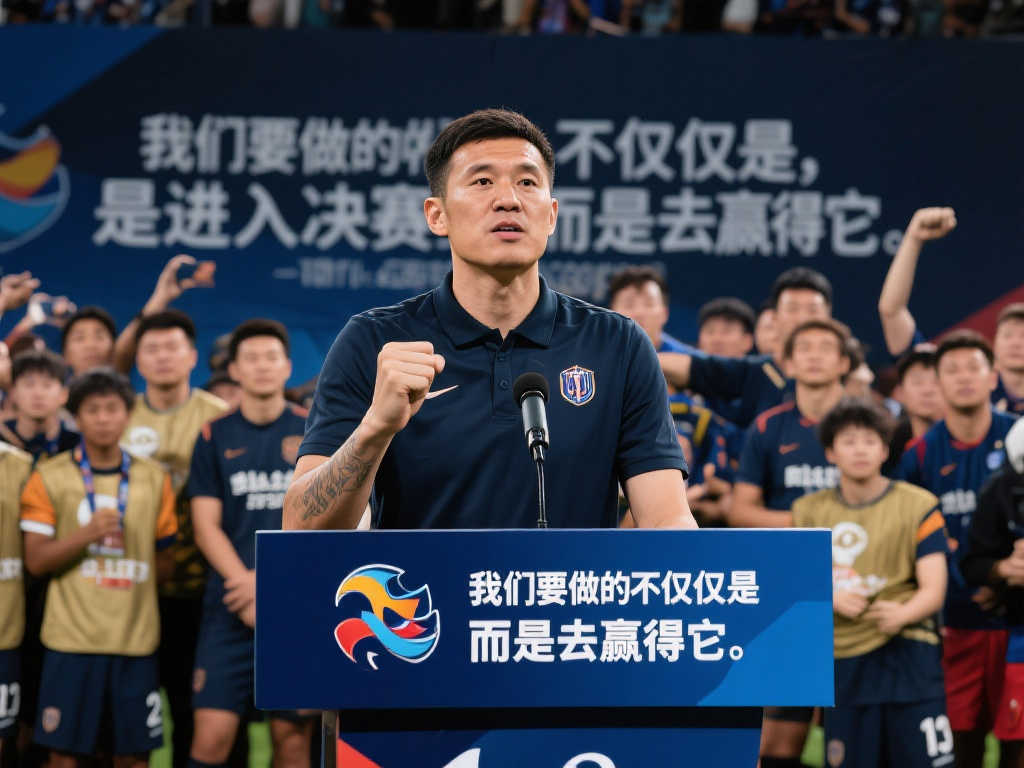 使长春亚泰