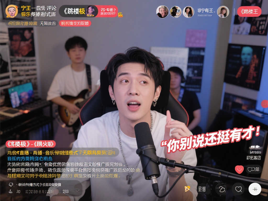 关的姿态