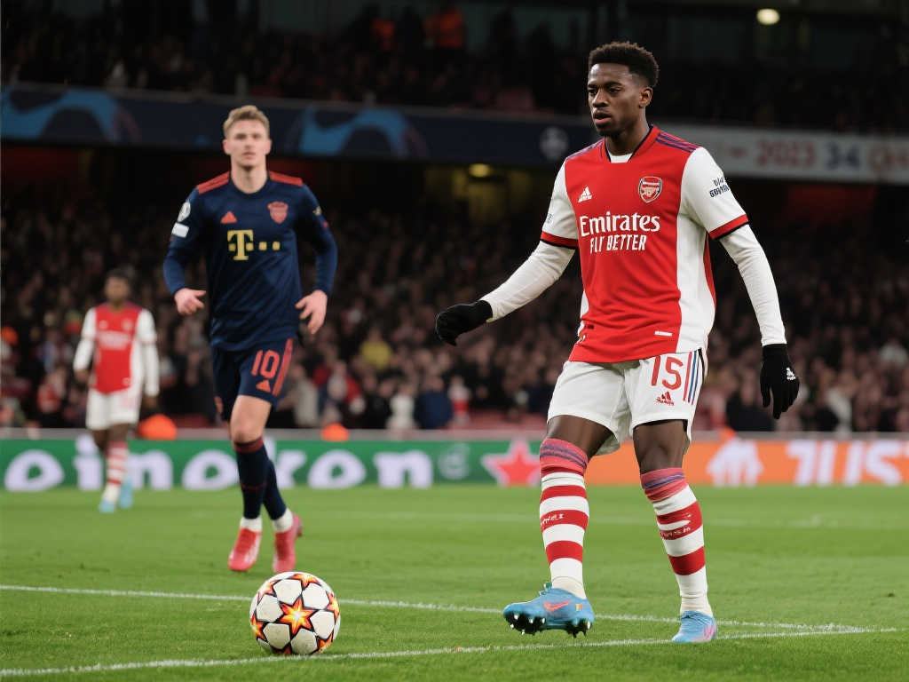 在更高水平 在更高水平