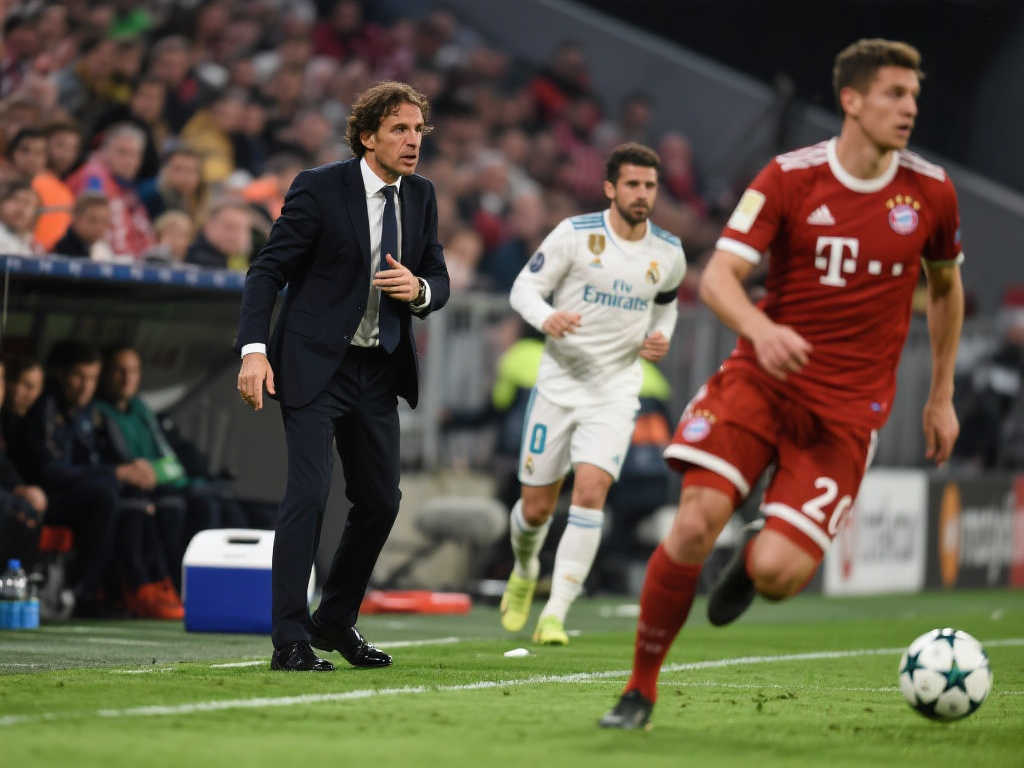 为全队争取 为全队争取