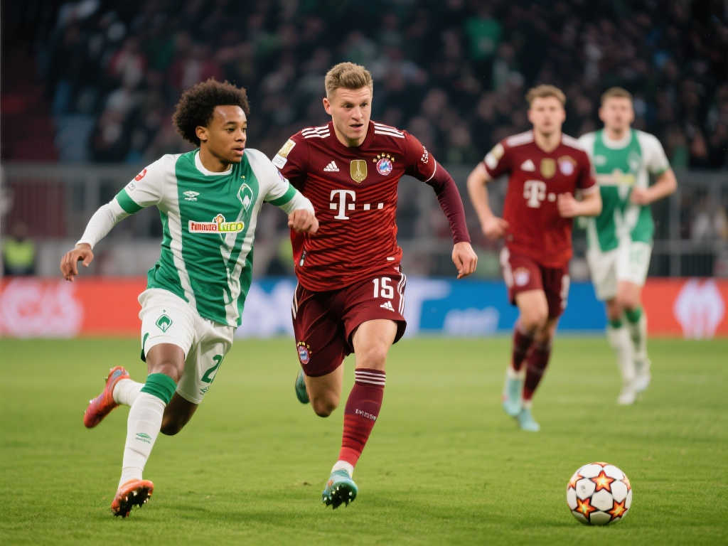 在足球世界 在足球世界