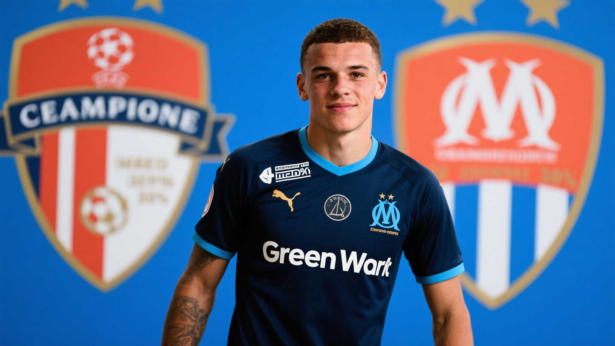 是一个球员 是一个球员