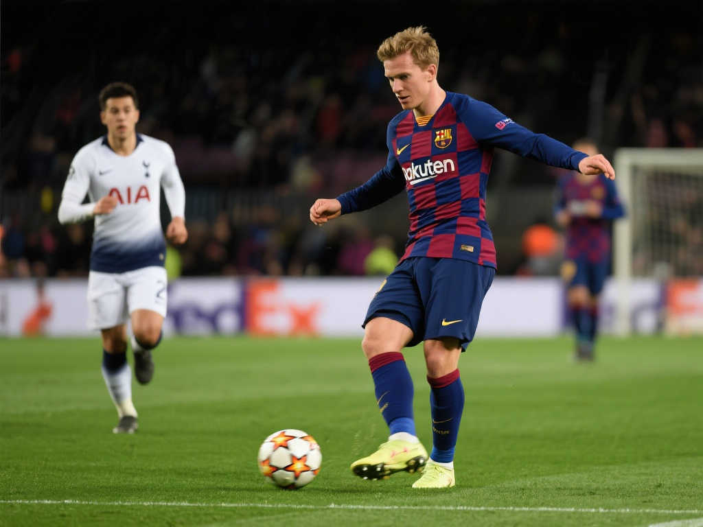 市场影响力 市场影响力