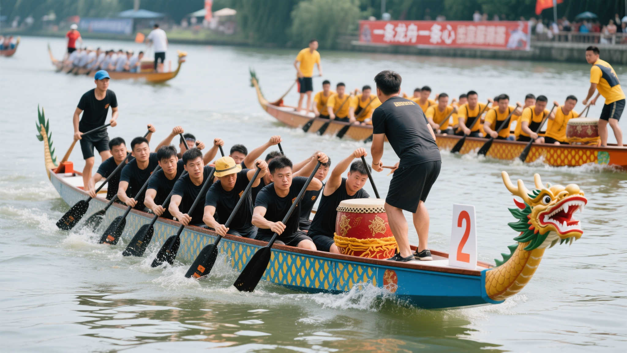 但他们通过 但他们通过