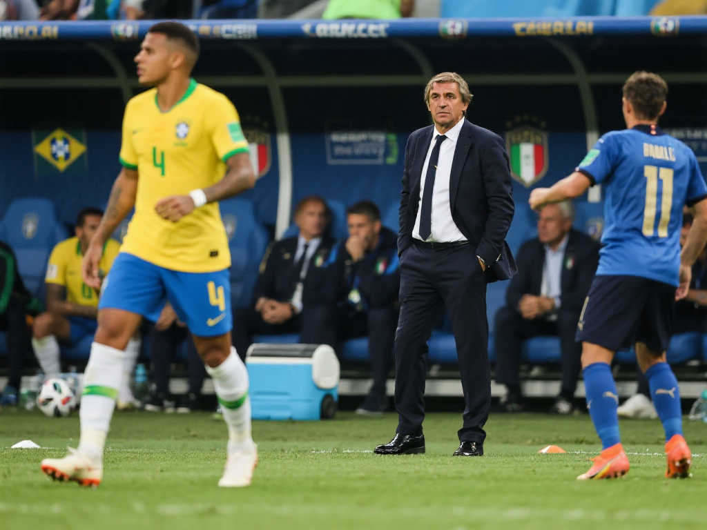 卡塔爾世界 卡塔爾世界