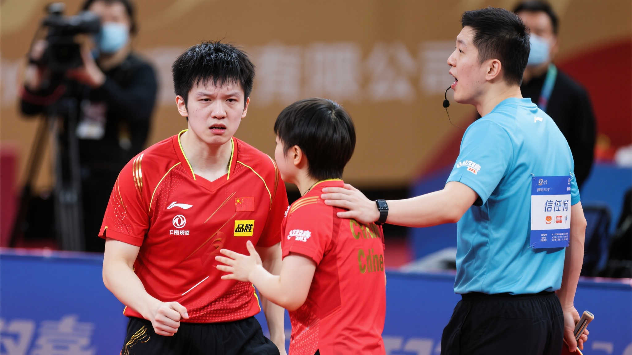 尽管兰斯在 尽管兰斯在