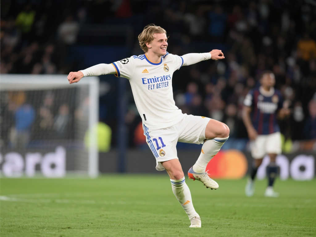 场上判断力 场上判断力